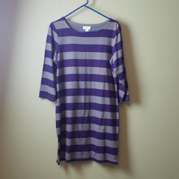 🎯 Ann Taylor Loft Dress - Picture 1 of 7